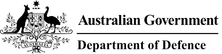 Department of Defence logo